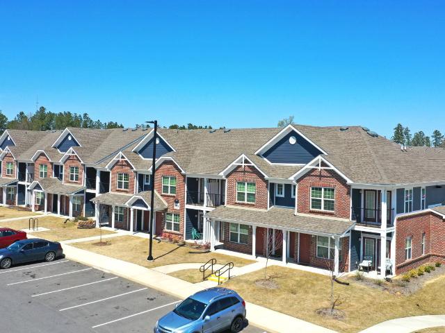 2 BR, 2 BA Apartment 1155 Briar Rose Lane Unit 23278, Durham, NC 27704