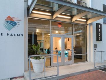 2 BR, 2 BA Apartment 1155 Lady Street Unit 214, Columbia, SC 29201