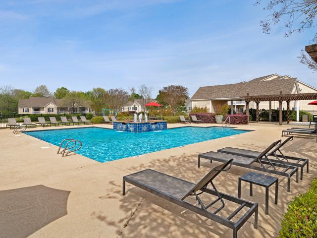 2 BR, 2 BA Apartment 115 Tom Chapman Boulevard Unit 1106, Warner Robins, GA 31088