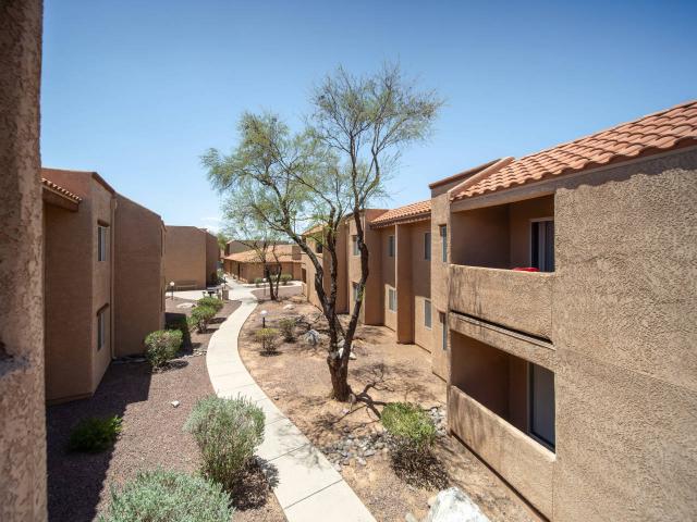 2 BR, 2 BA Apartment 115 West Limberlost Road Unit 2107, Tucson, AZ 85705