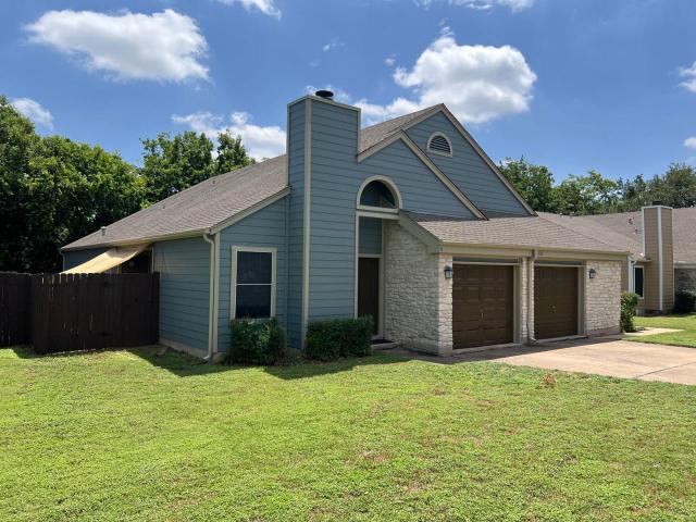 2 BR, 2 BA Apartment 11600 Argonne Forest Trl Unit 11604B, Austin, TX 78759