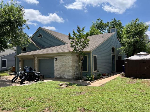 2 BR, 2 BA Apartment 11600 Argonne Forest Trl Unit 11605A, Austin, TX 78759