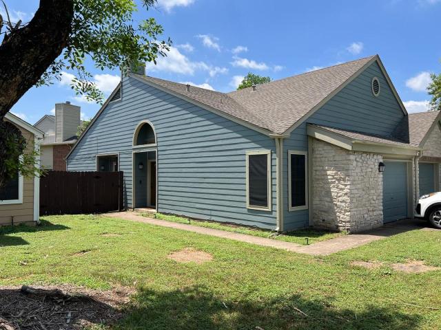 2 BR, 2 BA Apartment 11600 Argonne Forest Trl Unit 11608A, Austin, TX 78759
