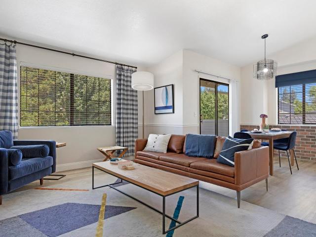 2 BR, 2 BA Apartment 1164 East Perrin Avenue Unit 113, Fresno, CA 93720