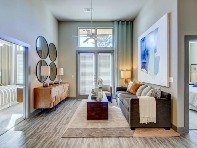 2 BR, 2 BA Apartment 11655 Preston Rd, Frisco, TX 75034