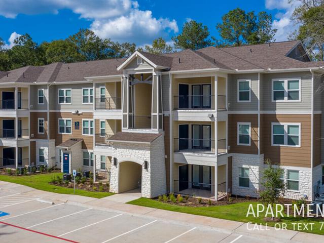 2 BR, 2 BA Apartment 11656 Conroe Porter Rd, Conroe, TX 77301
