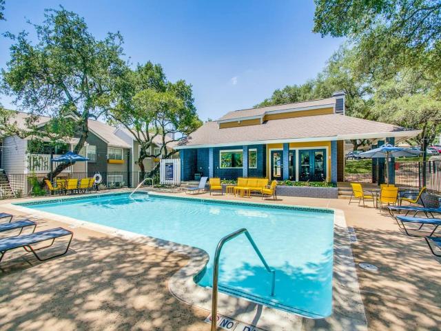 2 BR, 2 BA Apartment 11660 Huebner Road Unit 1308, San Antonio, TX 78230