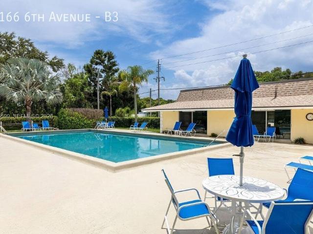 2 BR, 2 BA Apartment 1166 6th Avenue, Vero Beach, FL 32960