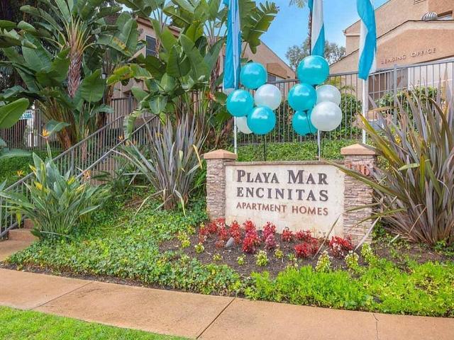 2 BR, 2 BA Apartment 116 Quail Gardens Drive Unit 138, Encinitas, CA 92024