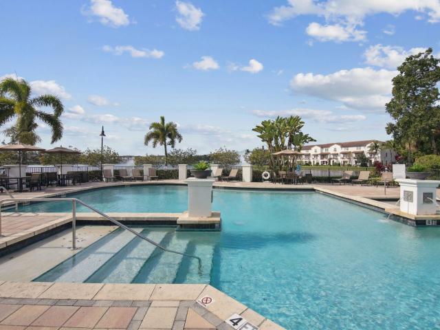 2 BR, 2 BA Apartment 11700 Southwest 26 Street Unit 03 306, Hollywood, FL 33025