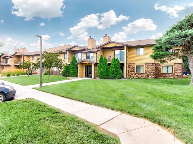 2 BR, 2 BA Apartment 11724 Norwick Plz Unit 018, Omaha, NE 68164
