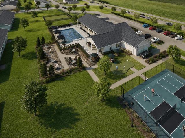 2 BR, 2 BA Apartment 11722 186th Court Unit 0401, Gretna, NE 68028