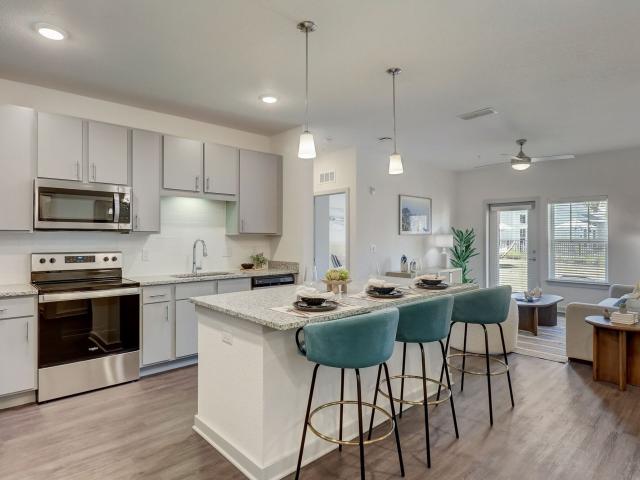 2 BR, 2 BA Apartment 1173 Pecan Park Road Unit 8210, Jacksonville, FL 32218