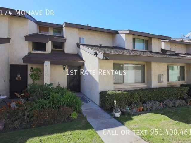 2 BR, 2 BA Apartment 1174 Mohave Dr, Colton, CA 92324