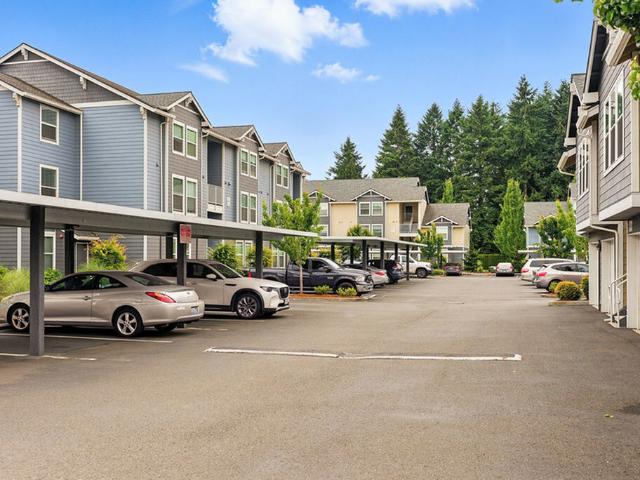 2 BR, 2 BA Apartment 11806 NE 122nd Ave Unit K094, Vancouver, WA 98682