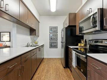 2 BR, 2 BA Apartment 11806 NE 122nd Ave Unit S170, Vancouver, WA 98682