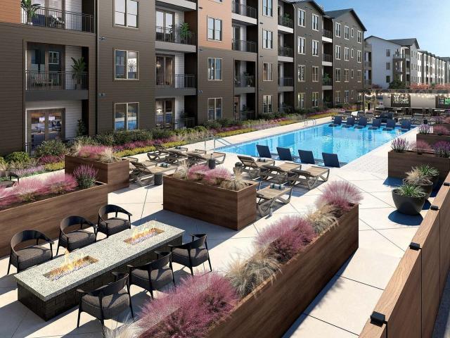 2 BR, 2 BA Apartment 11800 Manchaca Road Unit 1419, Austin, TX 78748