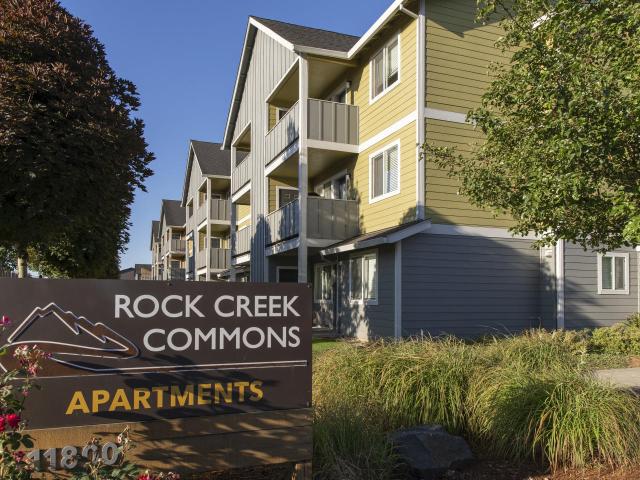 2 BR, 2 BA Apartment 11800 Northeast 124th Avenue Unit K152, Vancouver, WA 98682