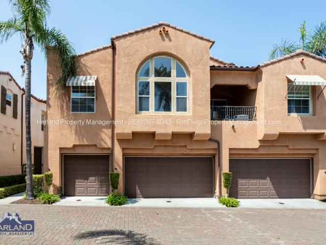 2 BR, 2 BA Apartment 11801 Miro Circle 1, San Diego, CA 92131