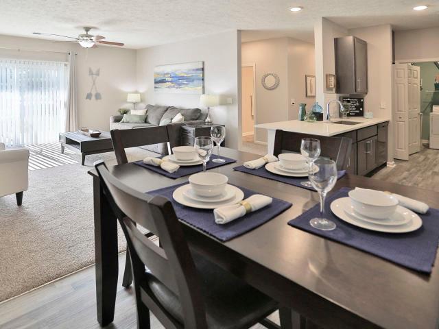 2 BR, 2 BA Apartment 1180 Emerald Lakes Dr Unit 504207, Greenwood, IN 46143