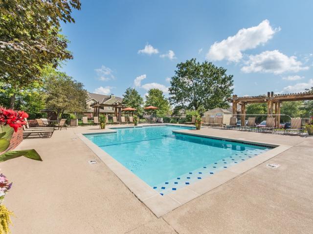 2 BR, 2 BA Apartment 11846 Perry Street Unit 19 1904, Overland Park, KS 66210