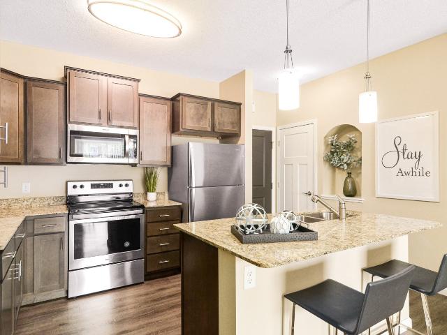 2 BR, 2 BA Apartment 11851 Central Park Way Unit 2232, Osseo, MN 55369