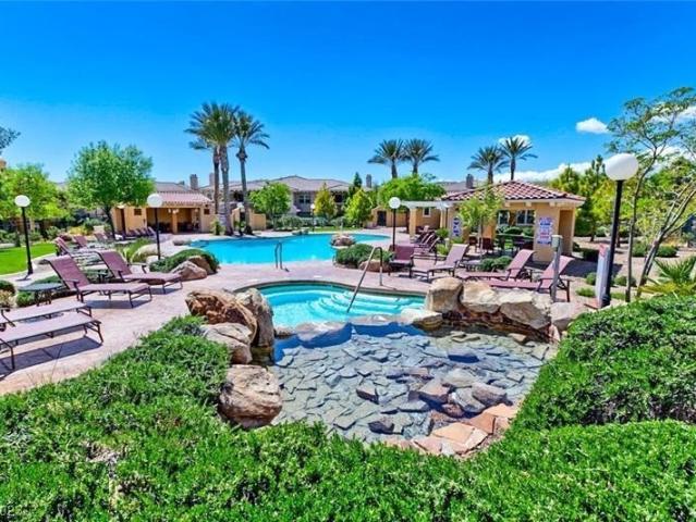 2 BR, 2 BA Apartment 11865 Tevare Ln, Las Vegas, NV 89138