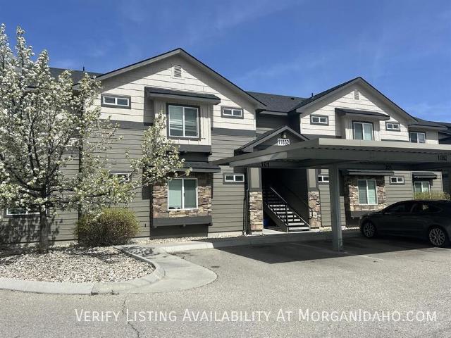 2 BR, 2 BA Apartment 11862 W Fairview Ave Boise, ID 83713