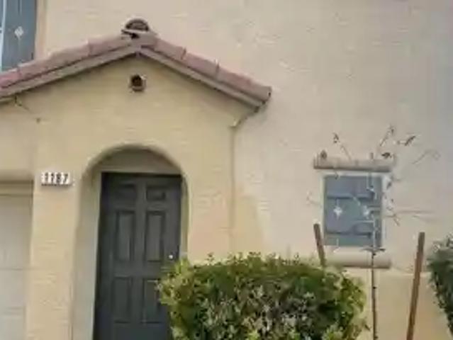 2 BR, 2 BA Apartment 1187 Golden Apple St, Las Vegas, NV 89142