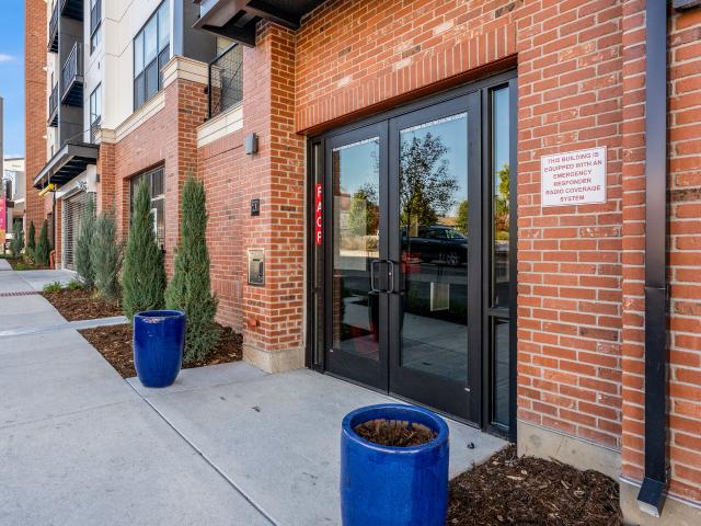 2 BR, 2 BA Apartment 1190 E Hampden Ave, Englewood, CO 80113