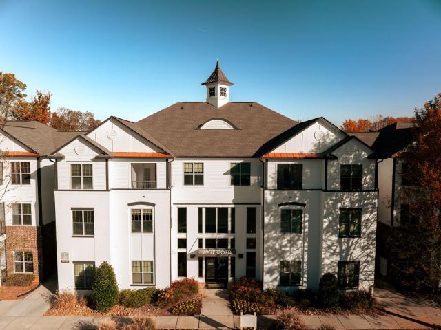2 BR, 2 BA Apartment 11920 Joleen Court Unit 5 208, Huntersville, NC 28078