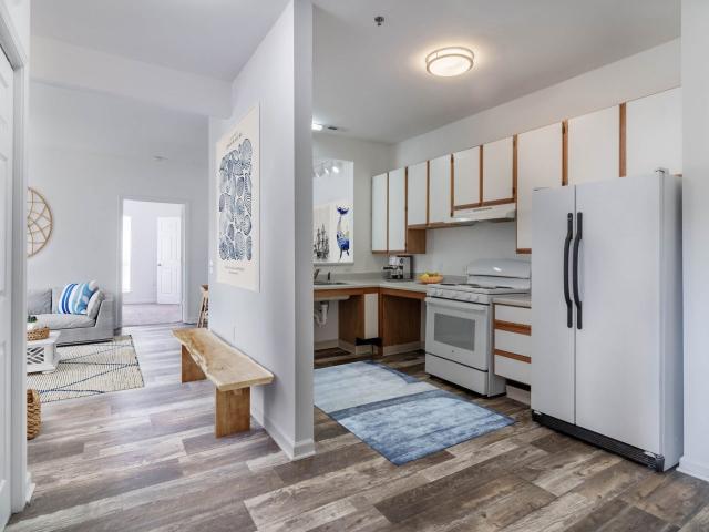 2 BR, 2 BA Apartment 1192 Harbour Dr Unit 09, Wilmington, NC 28401