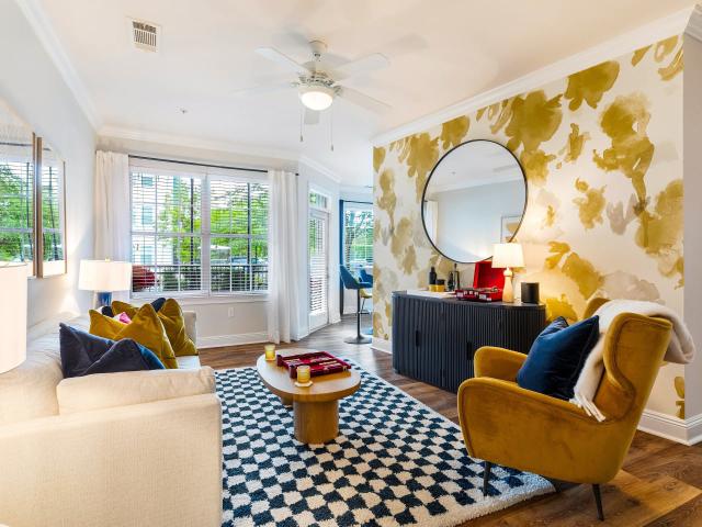 2 BR, 2 BA Apartment 11959 Nicholson Drive Unit 02303, Baton Rouge, LA 70810