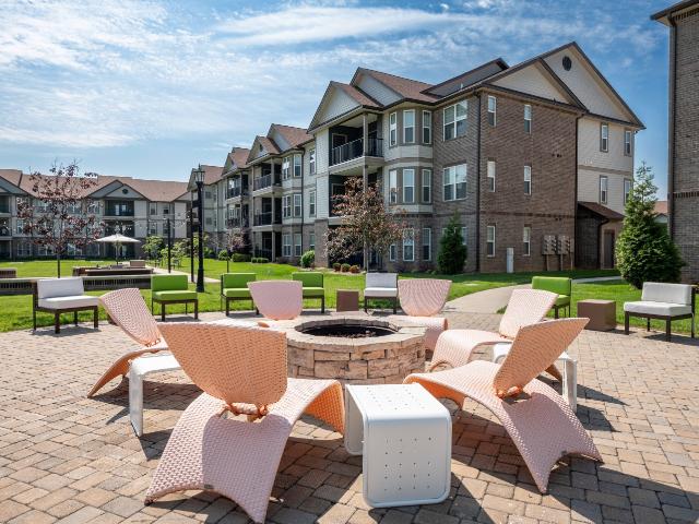 2 BR, 2 BA Apartment 11950 Victory Knoll Circle Unit 416CH204, Louisville, KY 40243