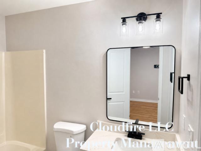2 BR, 2 BA Apartment 1197 College Hill Rd, Oxford, MS 38655
