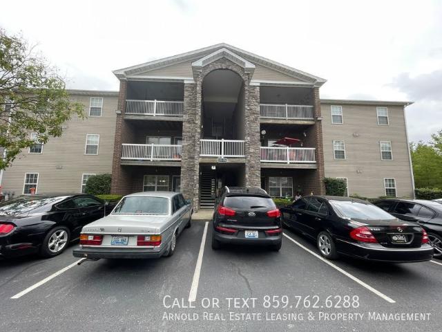 2 BR, 2 BA Apartment 1197 Appian Crossing Way, Lexington, KY 40517