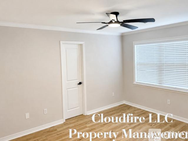 2 BR, 2 BA Apartment 1199 College Hill Rd, Oxford, MS 38655