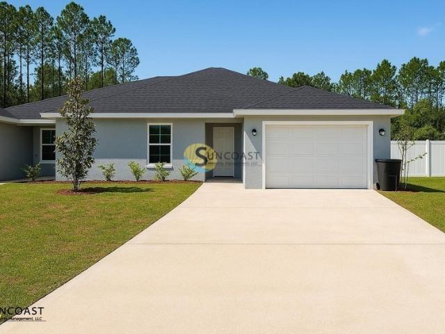 2 BR, 2 BA Apartment 119 Brunswick Ln, Palm Coast, FL 32137