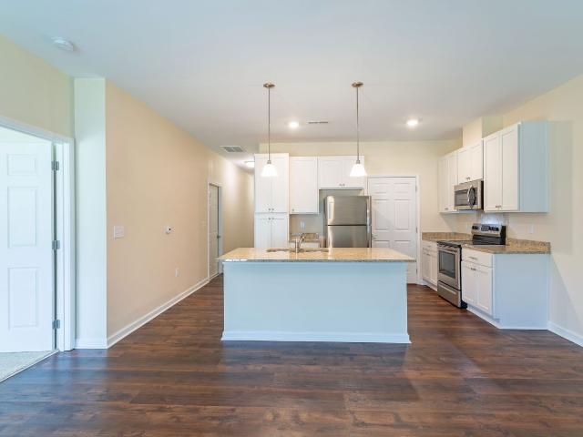 2 BR, 2 BA Apartment 119 River Village Drive Unit 125F, Little River, SC 29566