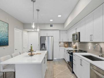 2 BR, 2 BA Apartment 11 Northeast 24th Avenue Unit W720, Pompano Beach, FL 33062