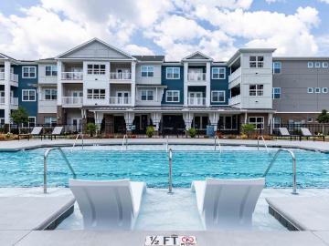 2 BR, 2 BA Apartment 11 Century Drive Unit 5112, Greenville, SC 29607