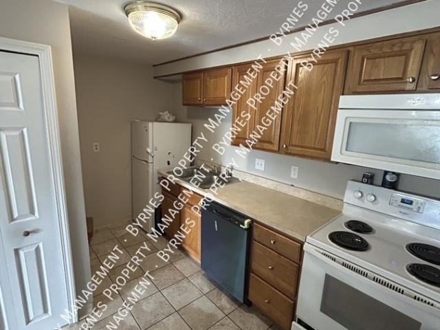 2 BR, 2 BA Apartment 11 Gibbs St, Worcester, MA 01607