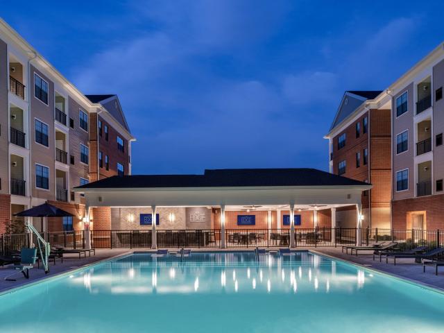 2 BR, 2 BA Apartment 11 US Highway 1 Unit 445, New Brunswick, NJ 08901