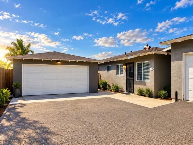2 BR, 2 BA Apartment 11 15 Oxford Street, Chula Vista, CA 91911
