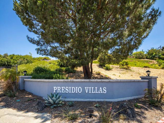 2 BR, 2 BA Apartment 123 Taylor Street Unit 123F, Vista, CA 92084