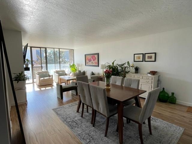 2 BR, 2 BA Apartment 123 East 2nd Avenue, Salt Lake City, UT 84103
