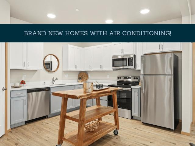 2 BR, 2 BA Apartment 12004 179th Street Ct E Unit C306, Puyallup, WA 98374