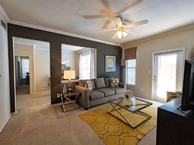2 BR, 2 BA Apartment 12001 Dessau Road Unit 0727, Austin, TX 78754