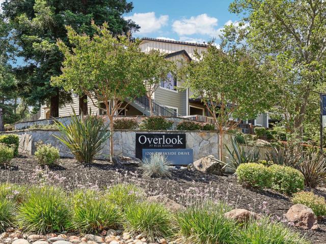 2 BR, 2 BA Apartment 1200 Creekside Drive Unit 2318, Folsom, CA 95630