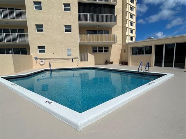 2 BR, 2 BA Apartment 1200 Hibiscus Avenue, Pompano Beach, FL 33062